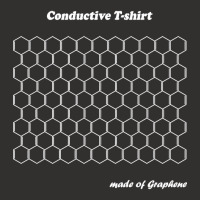 Conductive Graphene Champion Hoodie | Artistshot