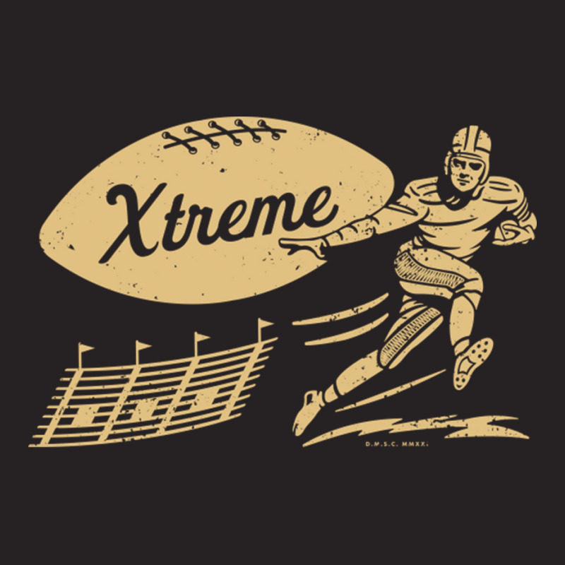 Vintage Xfl Football Los Angeles Xtreme Gold Xtreme Wordmark Vintage Cap by JeremyHurley | Artistshot