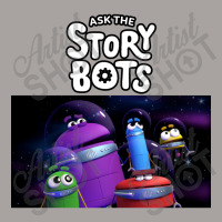 Ask The Storybots Racerback Tank | Artistshot