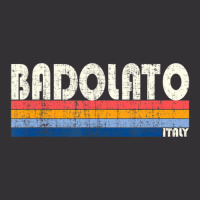 Retro Vintage 70s 80s Style Badolato, Italy Vintage Hoodie And Short Set | Artistshot