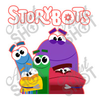 Ask The Storybots Women's Pajamas Set | Artistshot