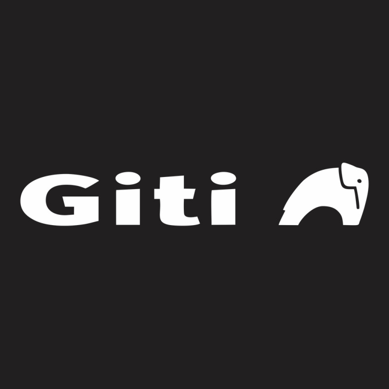 Giti Tire T-shirt | Artistshot