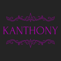 Kanthony 3/4 Sleeve Shirt | Artistshot