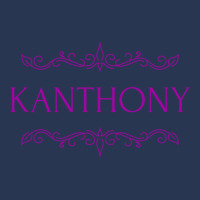 Kanthony Men Denim Jacket | Artistshot