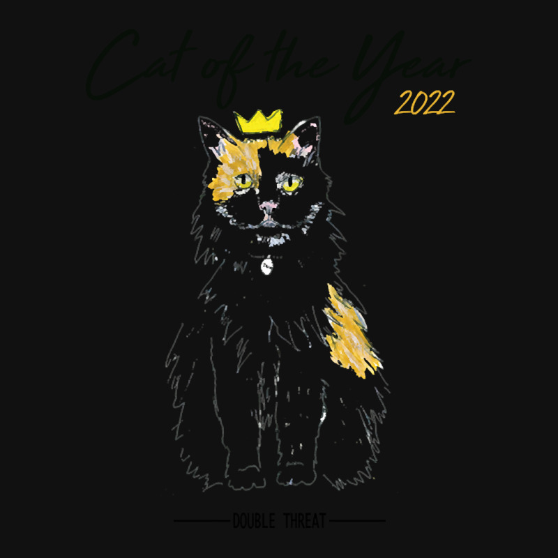 Cat Of The Year 2022 Taco Iphone 13 Pro Case | Artistshot