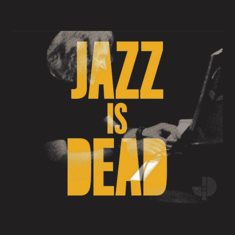 Jazz Music Is Swing Instrumental Dead T-Shirt by KandyPeak | Artistshot