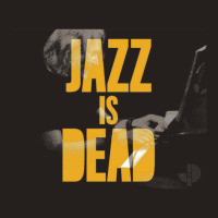 Jazz Music Is Swing Instrumental Dead Tank Top | Artistshot