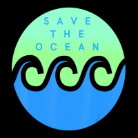 Save The Ocean Stop The Pollution Of Our Waters Toddler Sweatshirt | Artistshot