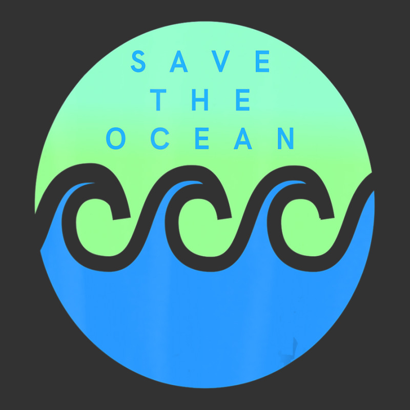 Save The Ocean Stop The Pollution Of Our Waters Baby Bodysuit | Artistshot