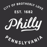 Classic Retro Vintage Philly City Of Brotherly Love Vintage Short | Artistshot