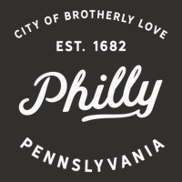 Classic Retro Vintage Philly City Of Brotherly Love Champion Hoodie | Artistshot