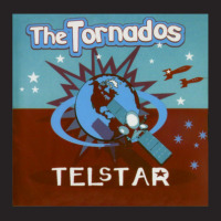 Telstar - The Tornados - Album Cover - Space Age 50s Music Vintage Cap | Artistshot