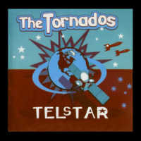 Telstar - The Tornados - Album Cover - Space Age 50s Music Kids Cap | Artistshot