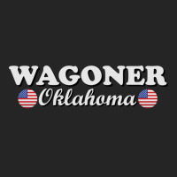 Wagoner Oklahoma Unisex Hoodie | Artistshot