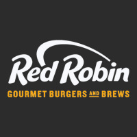 Red Robin Food Black Tee Exclusive T-shirt | Artistshot