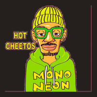 Mononeon - Hot Cheetos Tank Top | Artistshot