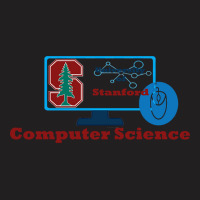 Computer Science Of Stanford T-shirt | Artistshot