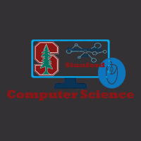 Computer Science Of Stanford Vintage Hoodie | Artistshot