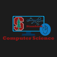 Computer Science Of Stanford Hoodie & Jogger Set | Artistshot