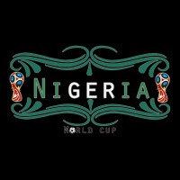 Nigeria Adjustable Cap | Artistshot