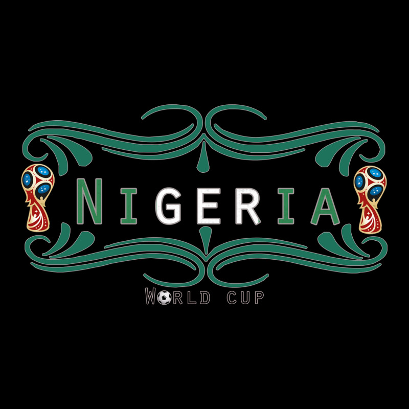 Nigeria Adjustable Cap by rifaiputra891209 | Artistshot