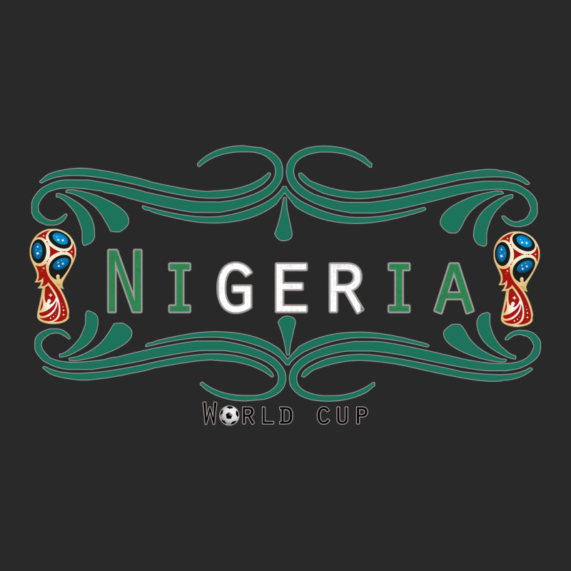 Nigeria Printed hat by rifaiputra891209 | Artistshot