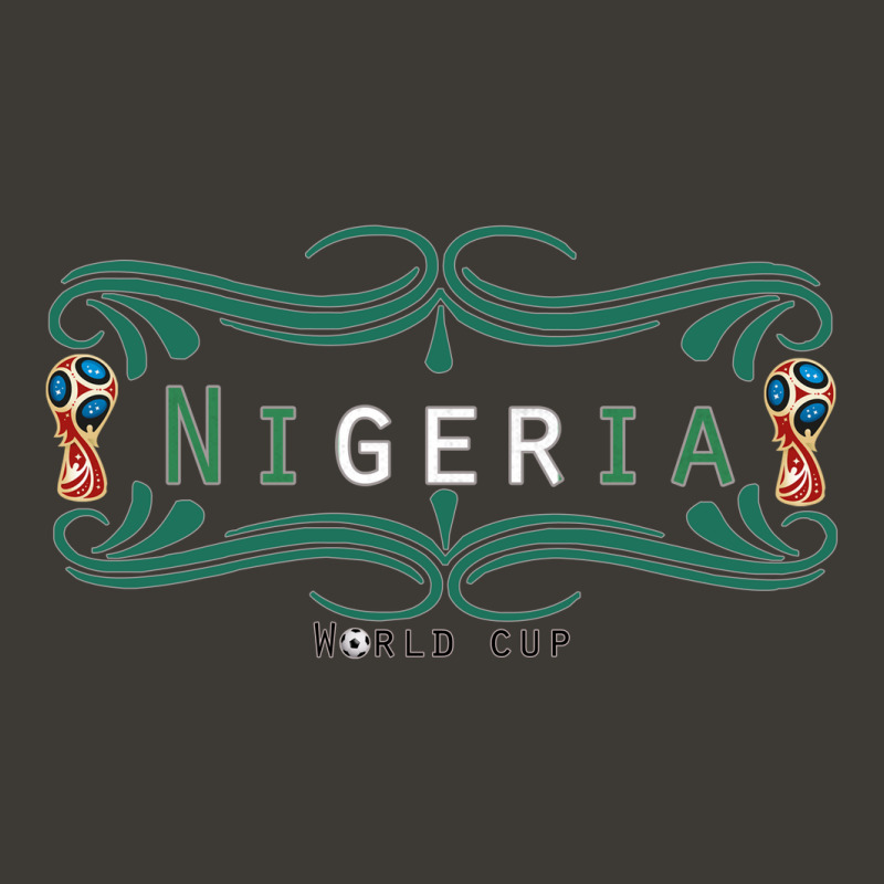 Nigeria Bucket Hat by rifaiputra891209 | Artistshot