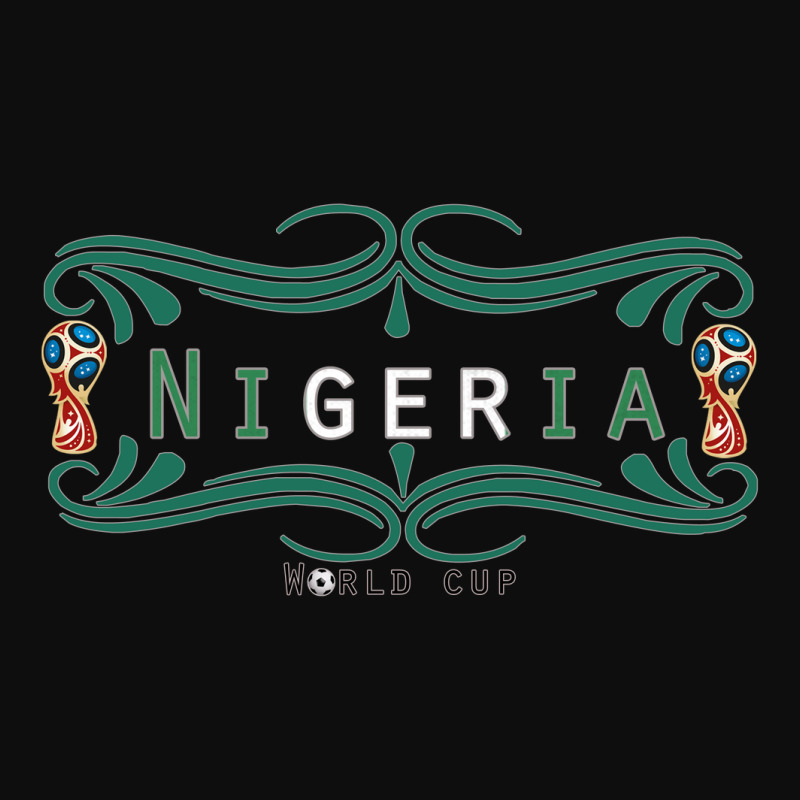 Nigeria Crop Top by rifaiputra891209 | Artistshot