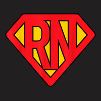 Super Nurse Rn Superhero Registered Nurse Hero T-shirt | Artistshot