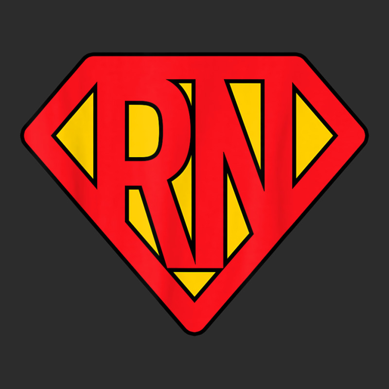 Super Nurse Rn Superhero Registered Nurse Hero Exclusive T-shirt | Artistshot