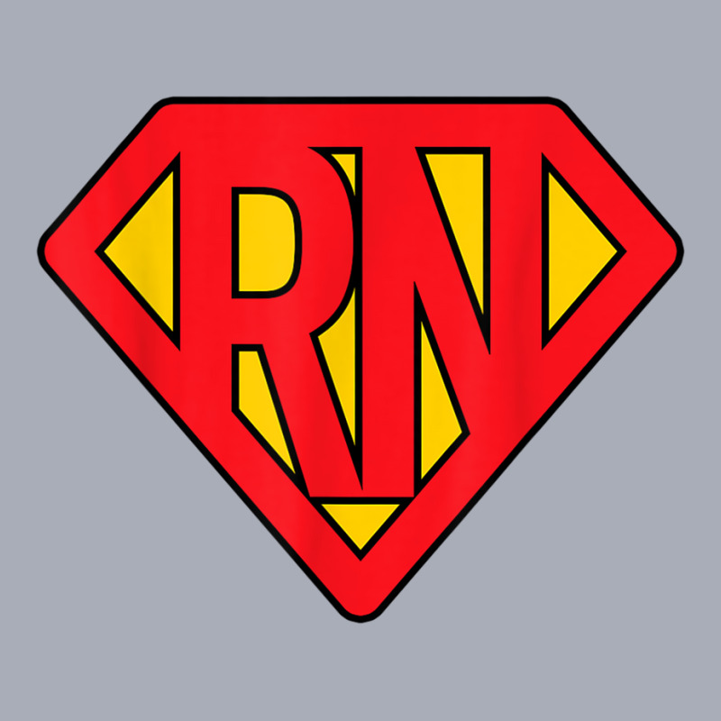 Super Nurse Rn Superhero Registered Nurse Hero Tank Dress | Artistshot