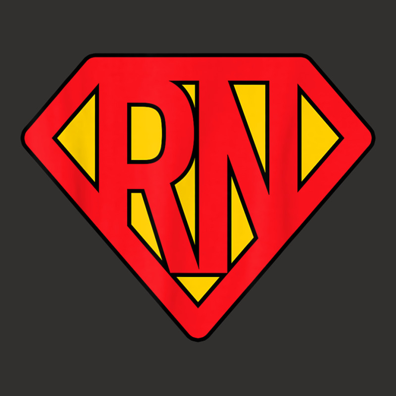 Super Nurse Rn Superhero Registered Nurse Hero Champion Hoodie | Artistshot