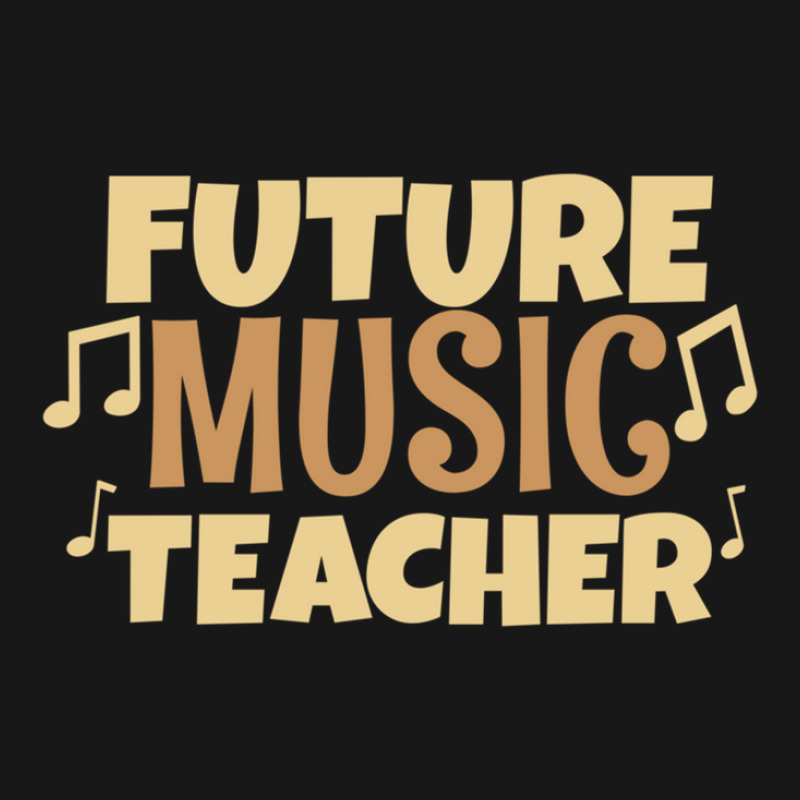 Future Music Teacher Flannel Shirt by RahimCook | Artistshot