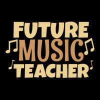 Future Music Teacher Pocket T-shirt | Artistshot