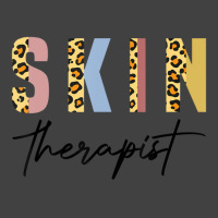 Skin Therapist Skincare Lover Skin Esthetician Vintage T-shirt | Artistshot