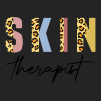 Skin Therapist Skincare Lover Skin Esthetician 3/4 Sleeve Shirt | Artistshot