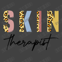 Skin Therapist Skincare Lover Skin Esthetician Vintage T-shirt | Artistshot