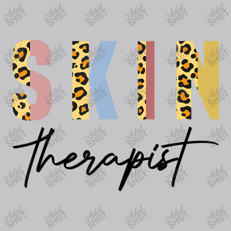 Skin Therapist Skincare Lover Skin Esthetician Baby Bodysuit | Artistshot