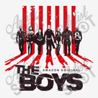 The Boys Graphic T-shirt | Artistshot