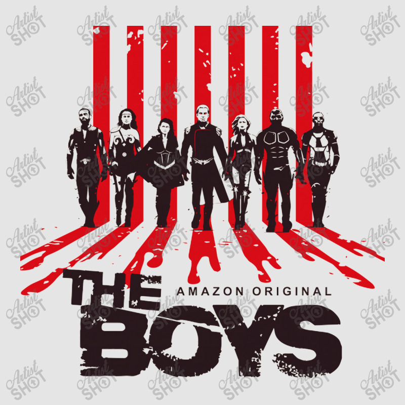 The Boys Exclusive T-shirt by Woljo | Artistshot