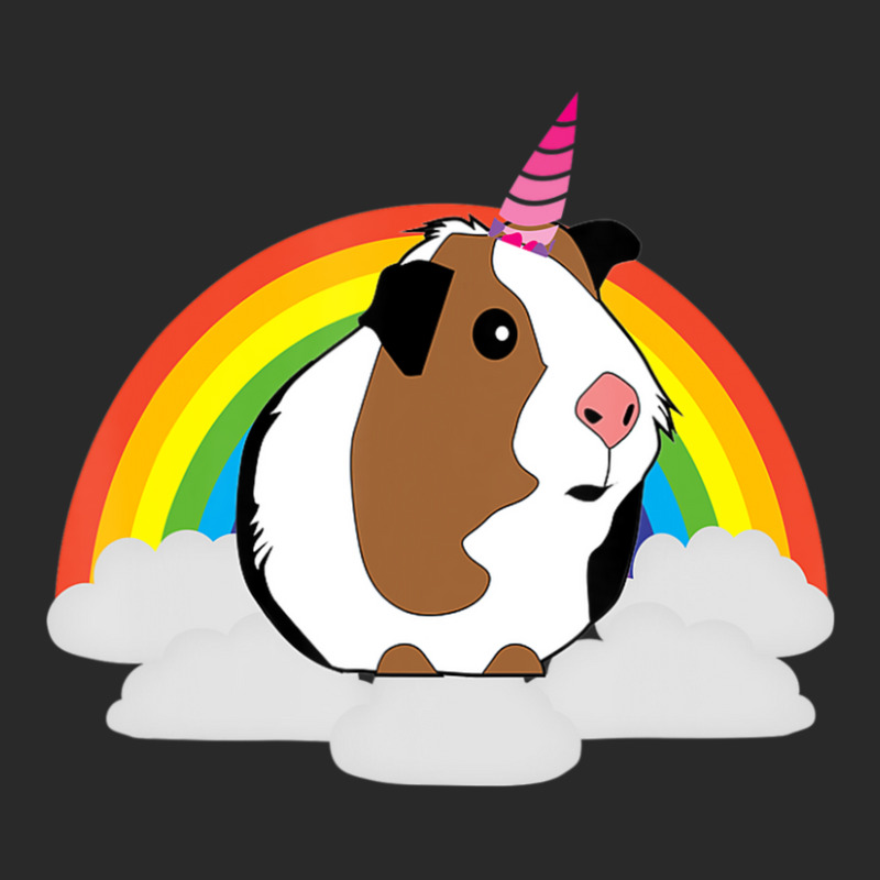 Guinea Pig Unicorn Cute Guinea Pig Toddler T-shirt | Artistshot