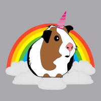 Guinea Pig Unicorn Cute Guinea Pig Youth 3/4 Sleeve | Artistshot