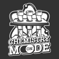 Chemistry Mode On - Scientist Chemical Reaction Chemist Baby Bodysuit | Artistshot