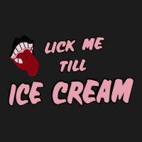 Lick Me Till Ice Cream Hoodie & Jogger Set | Artistshot