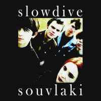 Slowdive Souvlaki Graphic Youth T-shirt | Artistshot