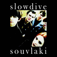 Slowdive Souvlaki Toddler 3/4 Sleeve Tee | Artistshot