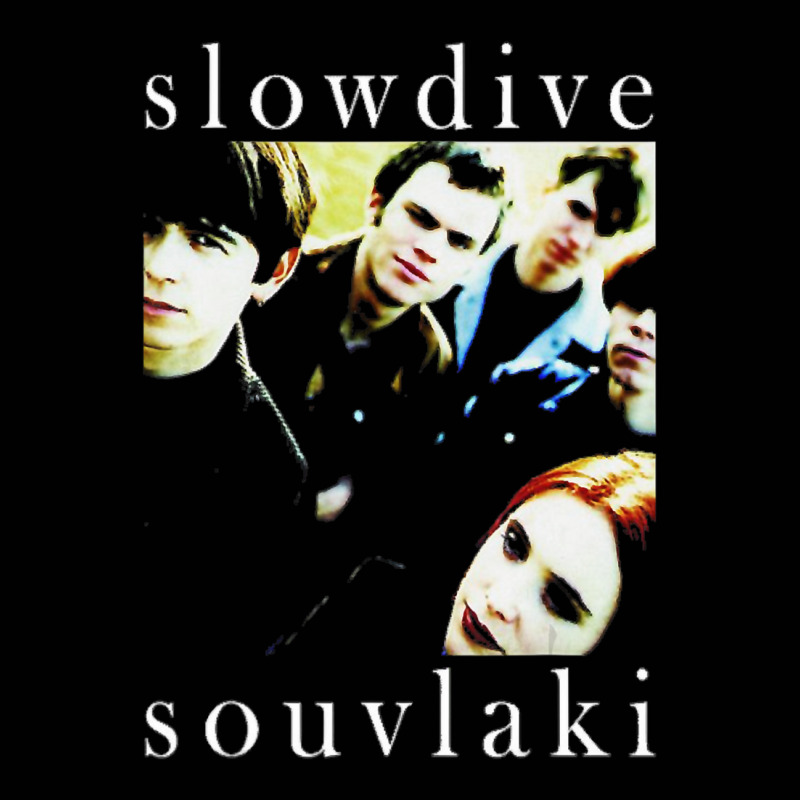 Slowdive Souvlaki Toddler 3/4 Sleeve Tee | Artistshot