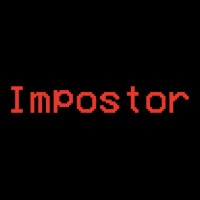 Impostor Crewmate Retro Video Game Youth Jogger | Artistshot