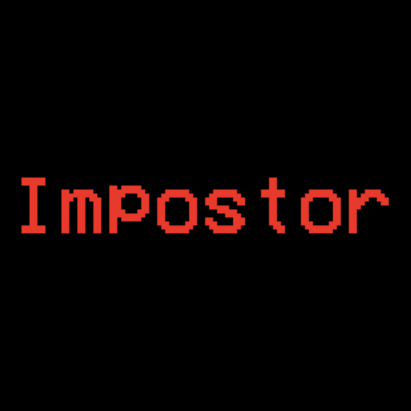 Impostor Crewmate Retro Video Game Long Sleeve Baby Bodysuit by EvanWayneCofer | Artistshot