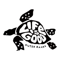 Life Is Good Turtle Outer Banks Baby Tee | Artistshot